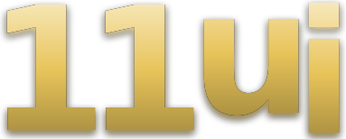 11ui logo