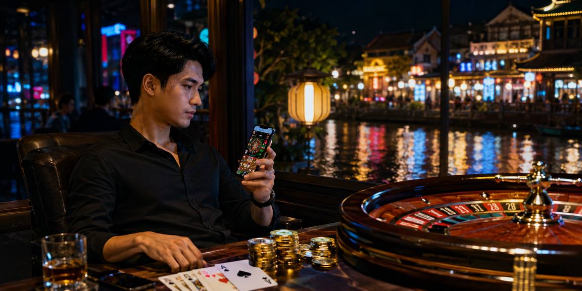 11ui Casino