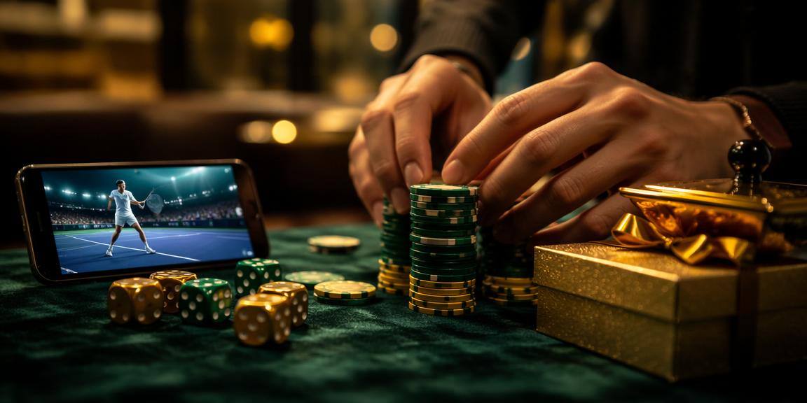 11ui mobile gaming